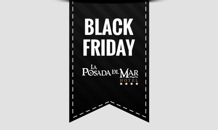Black Friday La Posada